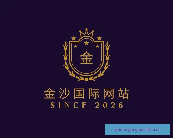 关于金沙国际网站